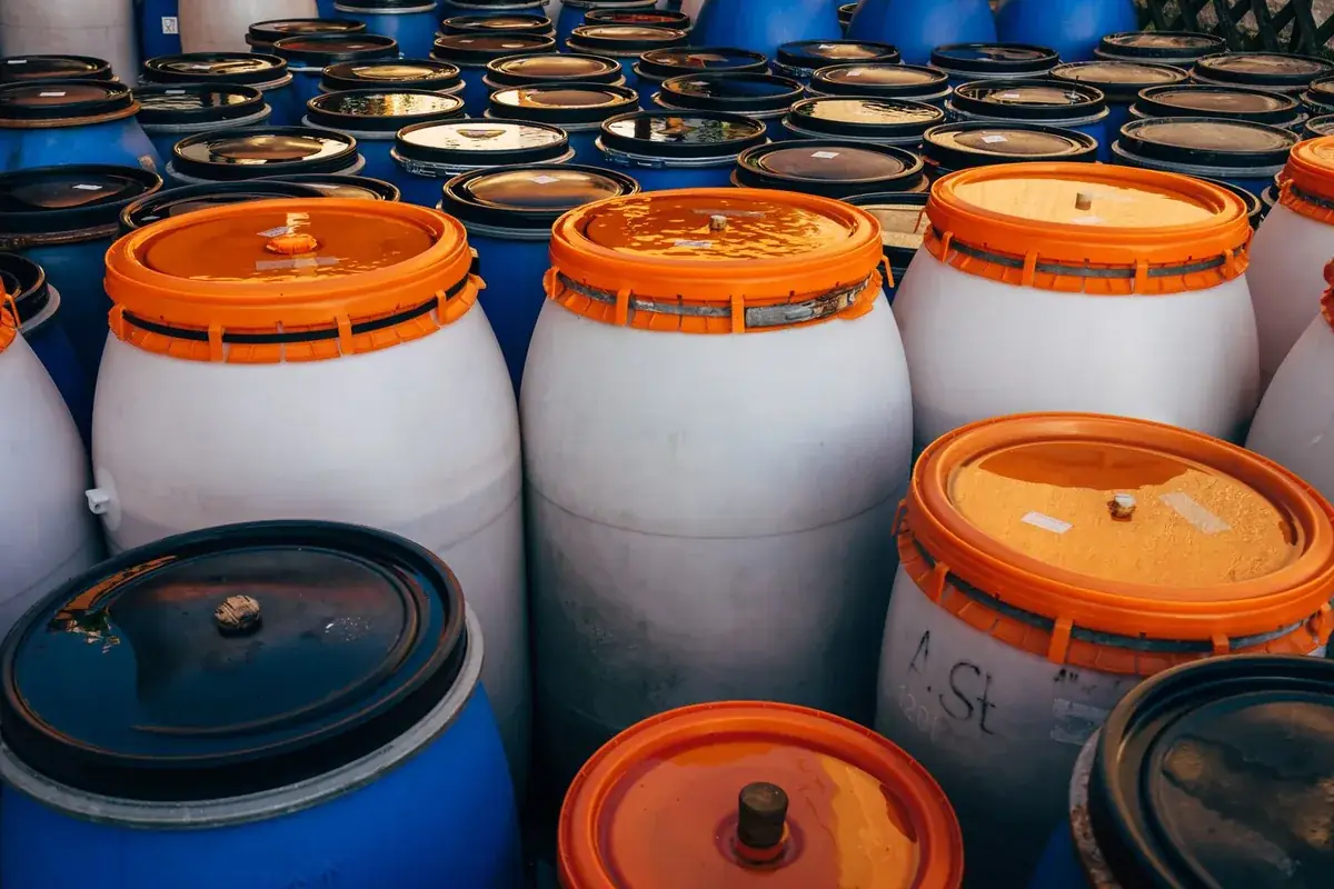 Hazmat Cleanup in West Riverfront, Tampa, FL