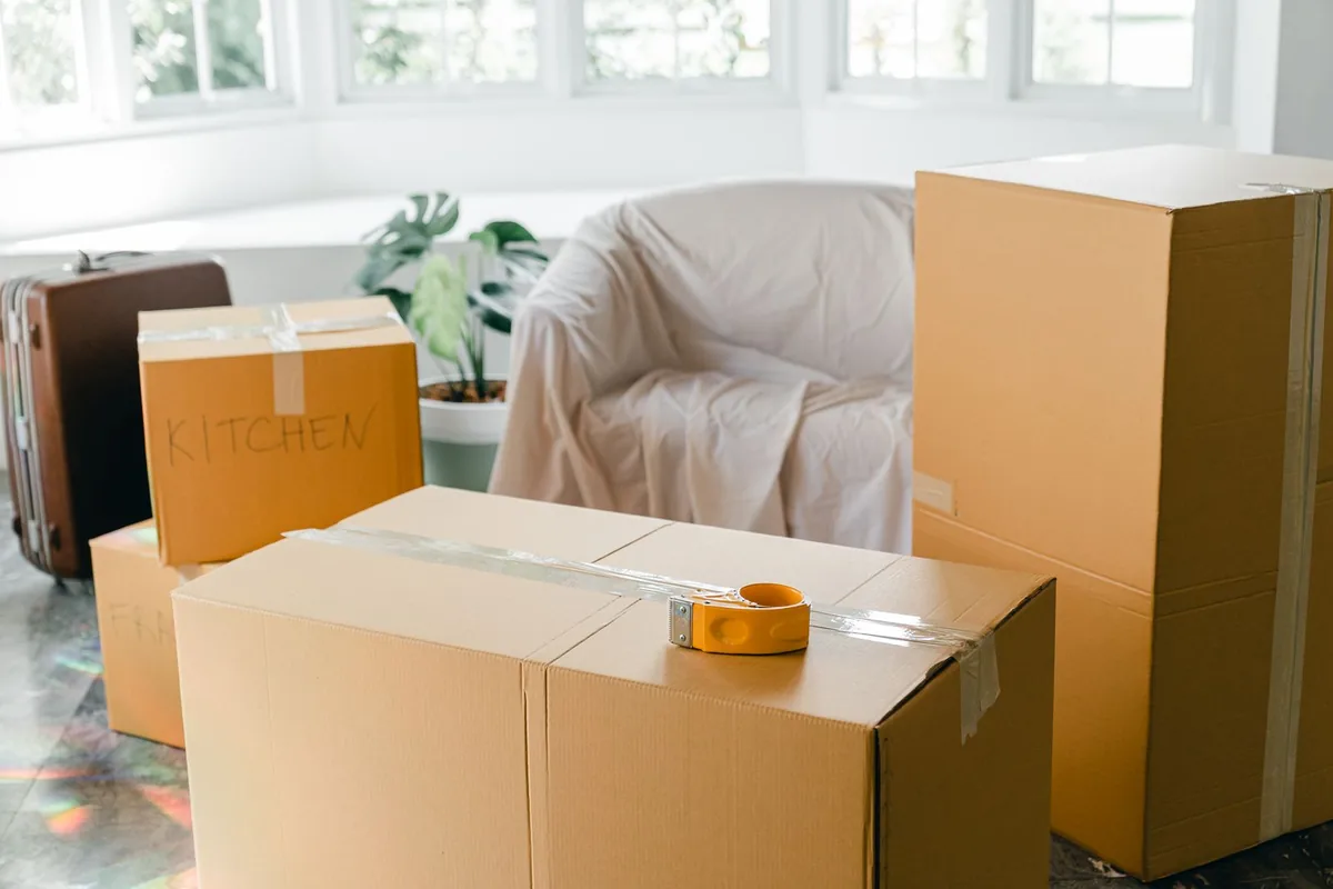 Hoarding Cleanup in West Riverfront, Tampa, FL